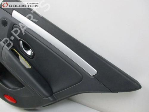 Rear right panel RENAULT LAGUNA III Grandtour (KT0/1) 2.0 dCi (KT07, KT0J, KT14, KT1A, KT1S) | BP37101577C61 - Image 2
