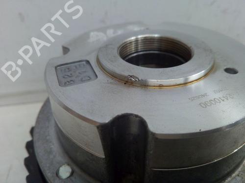 Electronic sensor FORD FIESTA VI (CB1, CCN) 1.6 Ti | BP37138748M84 - Image 5