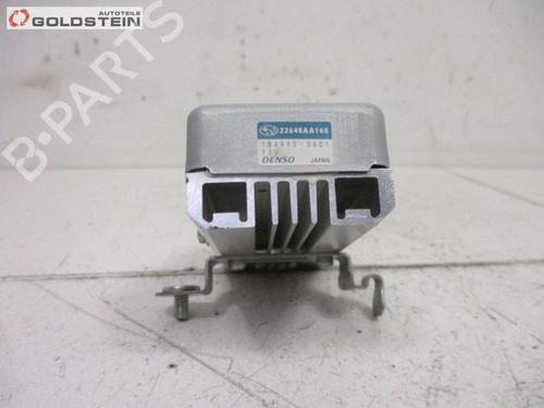 Control unit SUBARU OUTBACK (BR) 2.5 i AWD (BR9) | BP38504471M11 - Image 3