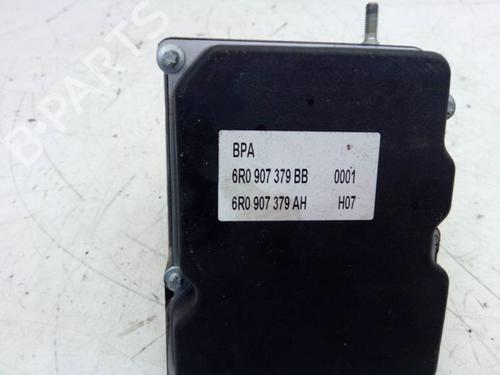 Electronic module AUDI A1 (8X1, 8XK) 1.4 TFSI | BP37135328M83 - Image 5