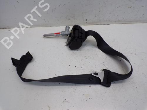Used Rear left seatbelt VOLVO V50 (545) 1.8 (125 hp) 18806059