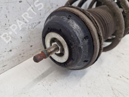 Left front shock absorber OPEL CORSA E (X15) 1.0 (08, 68) | BP29103730M16 