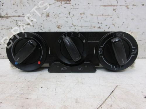 climate-control-audi-a1-sportback-8xa-8xf-2011-2012-2013-2014-2015-2016-2017-2018-2019-37127538 main image