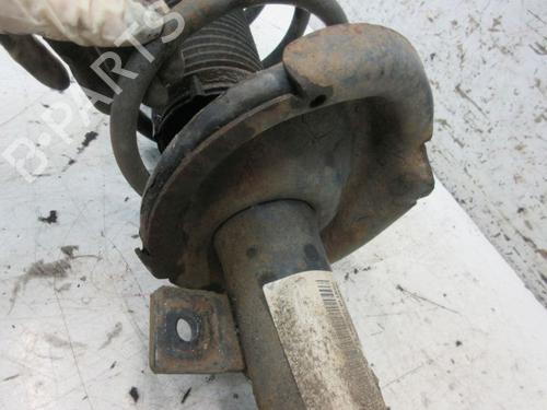 Right front shock absorber VOLVO V50 (545) 1.6 D | BP29093913M17 