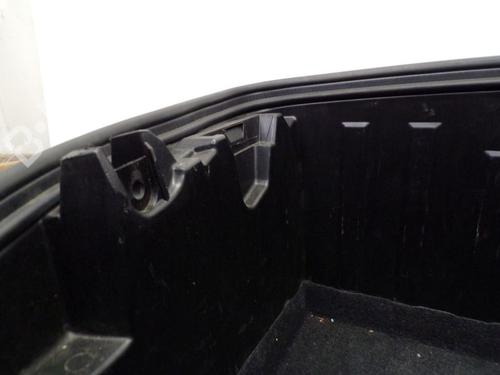 Boot lining SMART ROADSTER Coupe (452) 0.7 (452.334) | BP18802276I3 