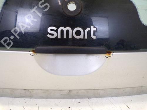 Tailgate SMART FORFOUR (454) 1.3 (454.031) | BP29101033C6 
