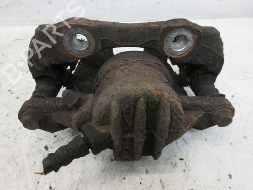 Right front brake caliper PEUGEOT 1007 (KM_) 1.4 | BP37123795M104 - Image 3