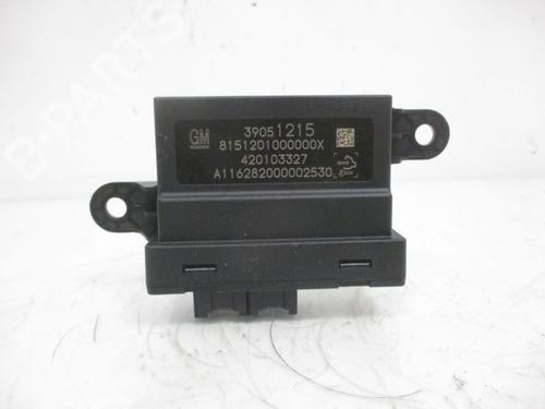 electronic-module-opel-astra-k-b16-2015-2016-2017-2018-2019-2020-2021-2022-25013191 main image