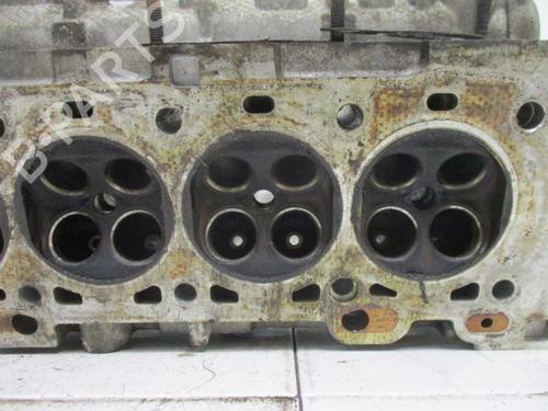 Cylinder head VOLVO XC70 I Cross Country (295) 2.5 T XC AWD | BP18790660M5 