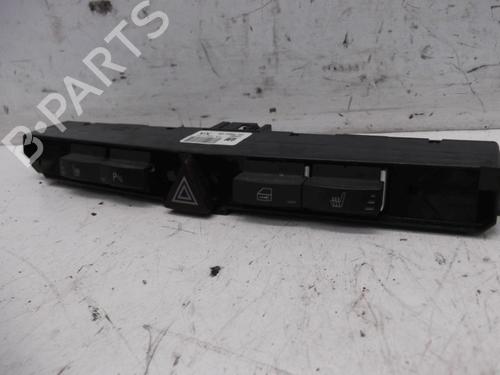 Used Warning switch OPEL ZAFIRA / ZAFIRA FAMILY B (A05) 1.8 (M75) (140 hp) 29085808
