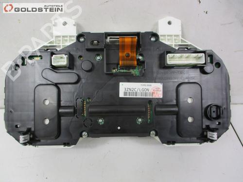 Instrument cluster NISSAN PULSAR Hatchback (C13) 1.5 dCi | BP37107400C47 - Image 2