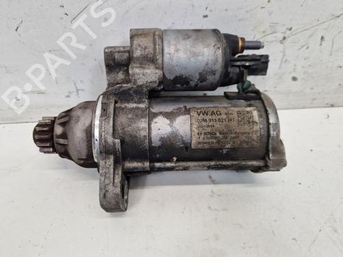 Startmotor SEAT Mii (KF1, KE1) 1.0 (60 hp) 29102926