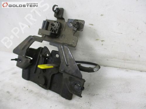 Hood lock FORD FIESTA VI (CB1, CCN) 1.25 | BP18757113C133 