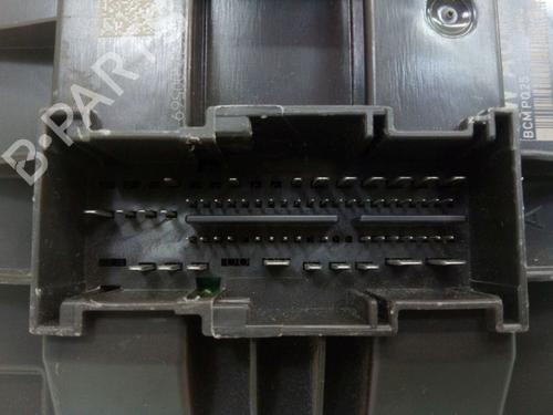 Comfort control module VW POLO V (6R1, 6C1) 1.4 (6R1) | BP31703104M56 