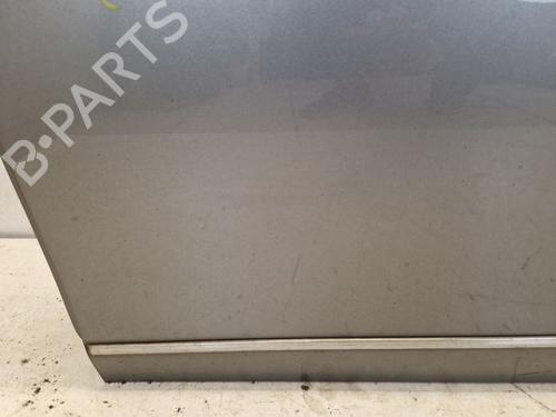 Right front door MERCEDES-BENZ C-CLASS T-Model (S204) C 200 CDI (204.201) | BP29104903C3 