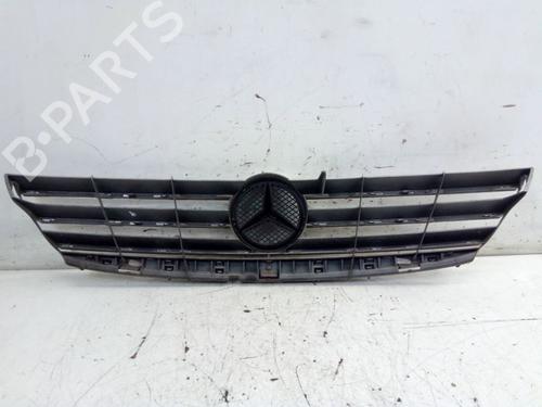Grille MERCEDES-BENZ A-CLASS (W169) A 150 (169.031, 169.331) | BP26009574C40 