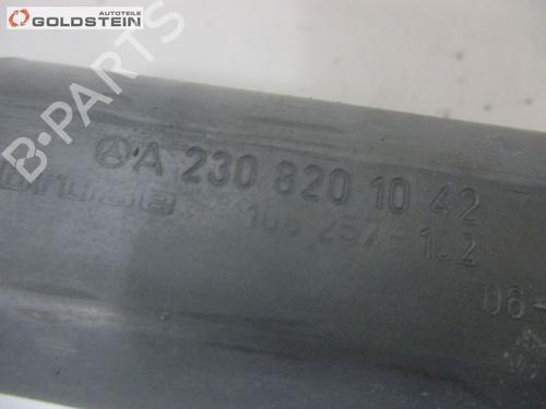 Left front window motor MERCEDES-BENZ CLK Convertible (A209) CLK 280 (209.454) | BP18761541E21 