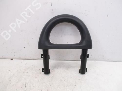 Door moulding trim MERCEDES-BENZ SLK (R170) 230 Kompressor (170.447) | BP29086197C150 