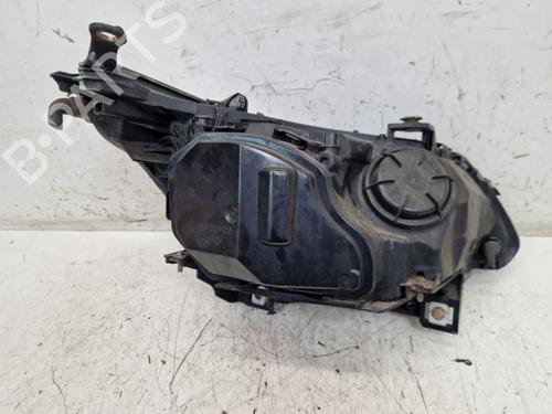 Left headlight BMW 5 Touring (E61) 525 xi | BP29106410C28 
