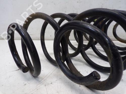 Støtdemperfjær SMART FORFOUR (454) 1.3 (454.031) | BP24133548C152 