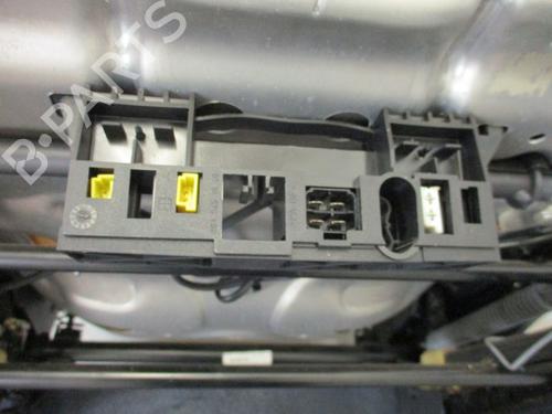 Right front seat MERCEDES-BENZ C-CLASS Coupe (CL203) C 180 Kompressor (203.746) | BP18795153C16 