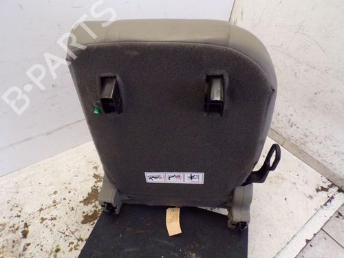 Rear seat DODGE DURANGO (HB) 5.7 AWD | BP31588572C17 