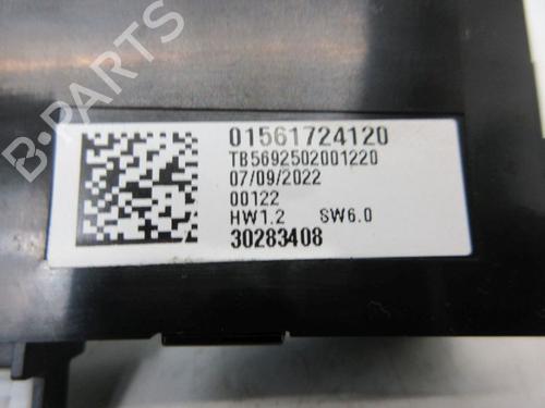 Climate control ALFA ROMEO TONALE (965_) 1.5 Mild Hybrid | BP38507189I5 - Image 7