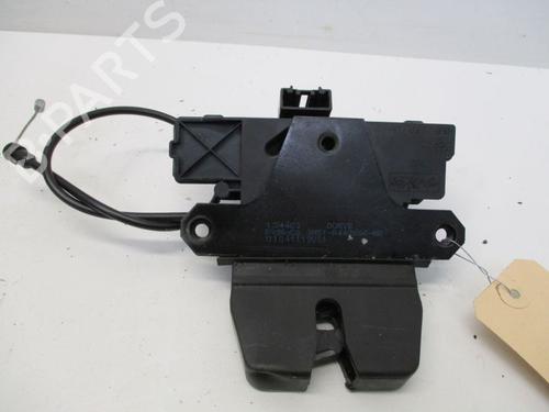 Electronic module FORD FOCUS C-MAX (DM2) 2.0 TDCi | BP37117027M83 - Image 2