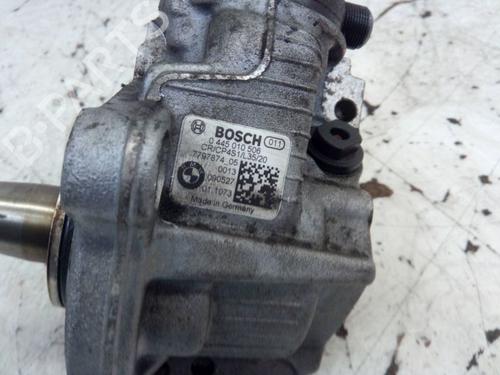 Fuel pump BMW 1 Coupe (E82) 120 d | BP26923268M76 