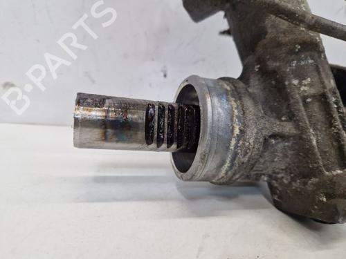 Steering rack BMW 3 Touring (E91) 318 d | BP32101141M22 