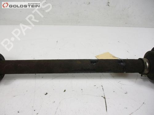 Left front driveshaft RENAULT TRAFIC II Van (FL) 1.9 dCi 100 (FL0C, FL0K, FL0B) | BP37109419M38 - Image 5