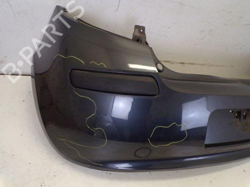 Rear bumper RENAULT CLIO III (BR0/1, CR0/1) 1.6 16V (BR09, BR0T, CR09, CR0T) | BP22220799C8 