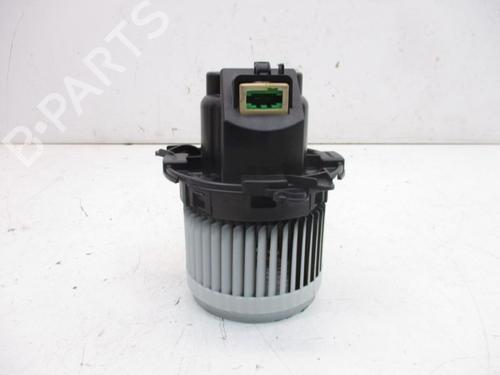 Heater blower motor DACIA LOGAN MCV II 1.5 dCi | BP37121516M62 - Image 5