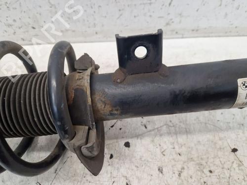 Right front shock absorber BMW X3 (F25) xDrive 20 d | BP24827395M17 