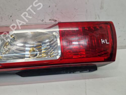 Left taillight FIAT DUCATO Van (250_) 160 Multijet 3,0 D | BP36771370C34 - Image 4