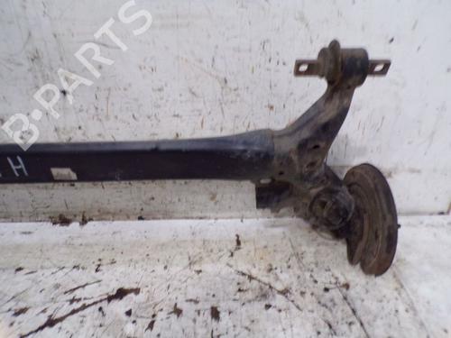 Rear axle MITSUBISHI COLT CZC VI Convertible (RG) 1.5 (Z36A) | BP29096285M2 