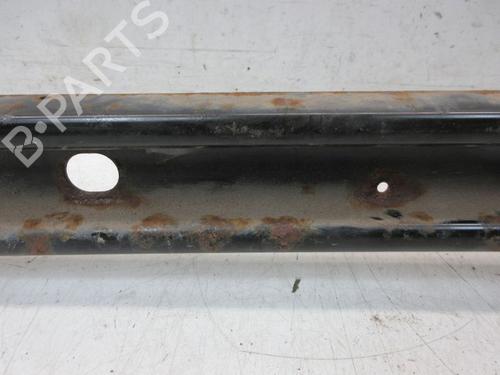 Rear bumper FORD TRANSIT CUSTOM V362 Van (FY, FZ) 2.2 TDCi | BP29092435C8 