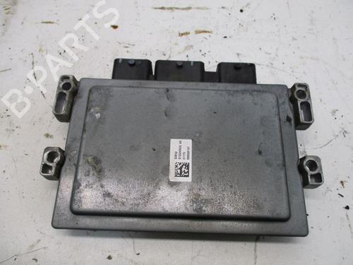 Engine control unit (ECU) RENAULT CLIO III (BR0/1, CR0/1) 1.2 16V (BR02, BR0J, BR11, CR02, CR0J, CR11) | BP37117609M57 - Image 5