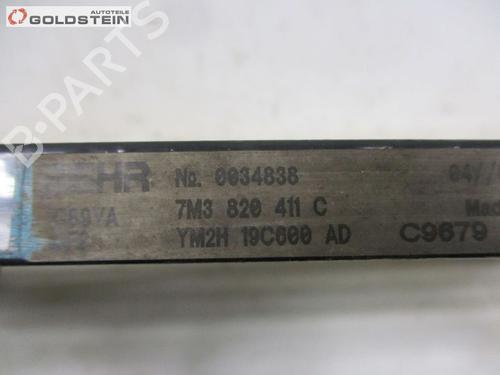 AC radiator FORD GALAXY I (WGR) 1.9 TDI | BP18758306M32