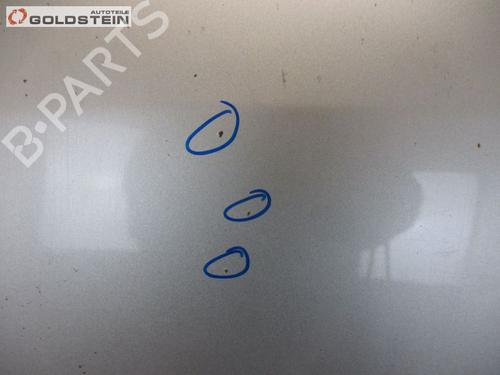 Hood NISSAN X-TRAIL I (T30) 2.2 dCi 4x4 | BP18762542C1 