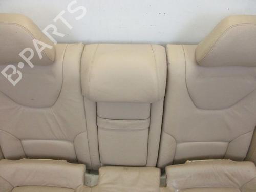 Rear seat VOLVO S60 I (384) 2.5 T | BP18794855C17 