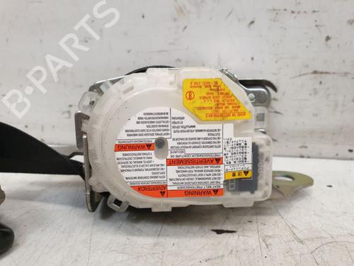 Front left seatbelt SUZUKI SWIFT III (MZ, EZ) 1.3 (RS413, ZC11S) | BP36771297I26  - Image 6