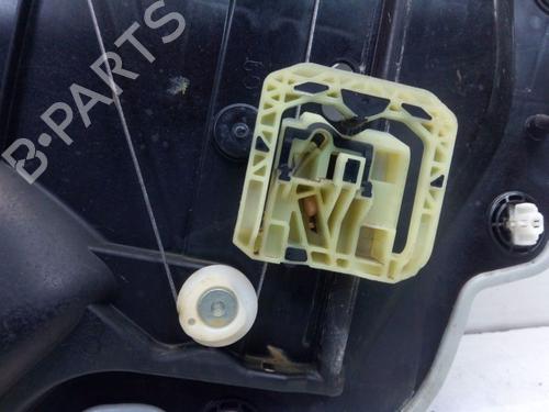 Front left window mechanism FORD KUGA III (DFK) 2.5 Duratec PHEV | BP37142069C22  - Image 10