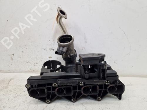 Intake manifold MERCEDES-BENZ E-CLASS T-Model (S211) E 220 T CDI (211.208) | BP37147267M70 - Image 3