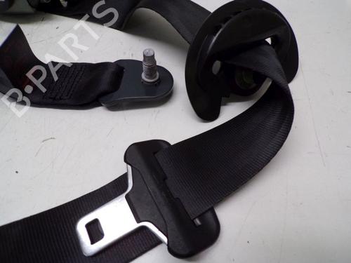 Front right seatbelt PEUGEOT 308 I (4A_, 4C_) 2.0 HDi | BP29085389I25 