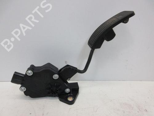 Used Pedal SUBARU TRIBECA (B9) 3.6 (WXF) (258 hp) 29096973