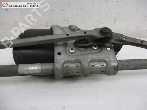Front wipers mechanism MINI MINI Convertible (R52) Cooper S | BP18757792C83 