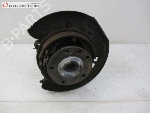 Venstre hjullagerhus spindel VW TOUAREG (7LA, 7L6, 7L7) 5.0 V10 TDI (313 hp) 18754449