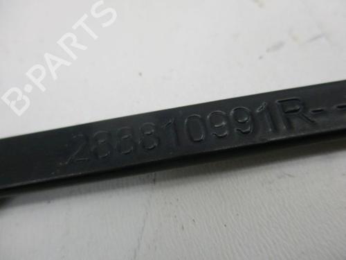 Vindspejlsviskerarm DACIA SANDERO 1.6 (BS0D, BS0B, BS0F, BS0H) | BP18800790C143 