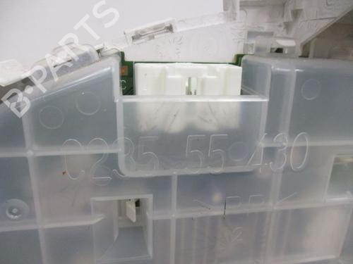 Instrument cluster MAZDA 5 (CR) 2.0 CD (CR19) | BP37111984C47 - Image 6